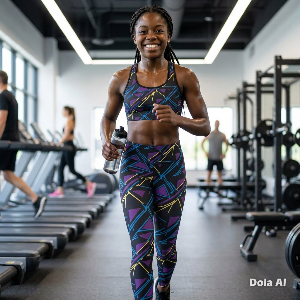 Youth Leggings