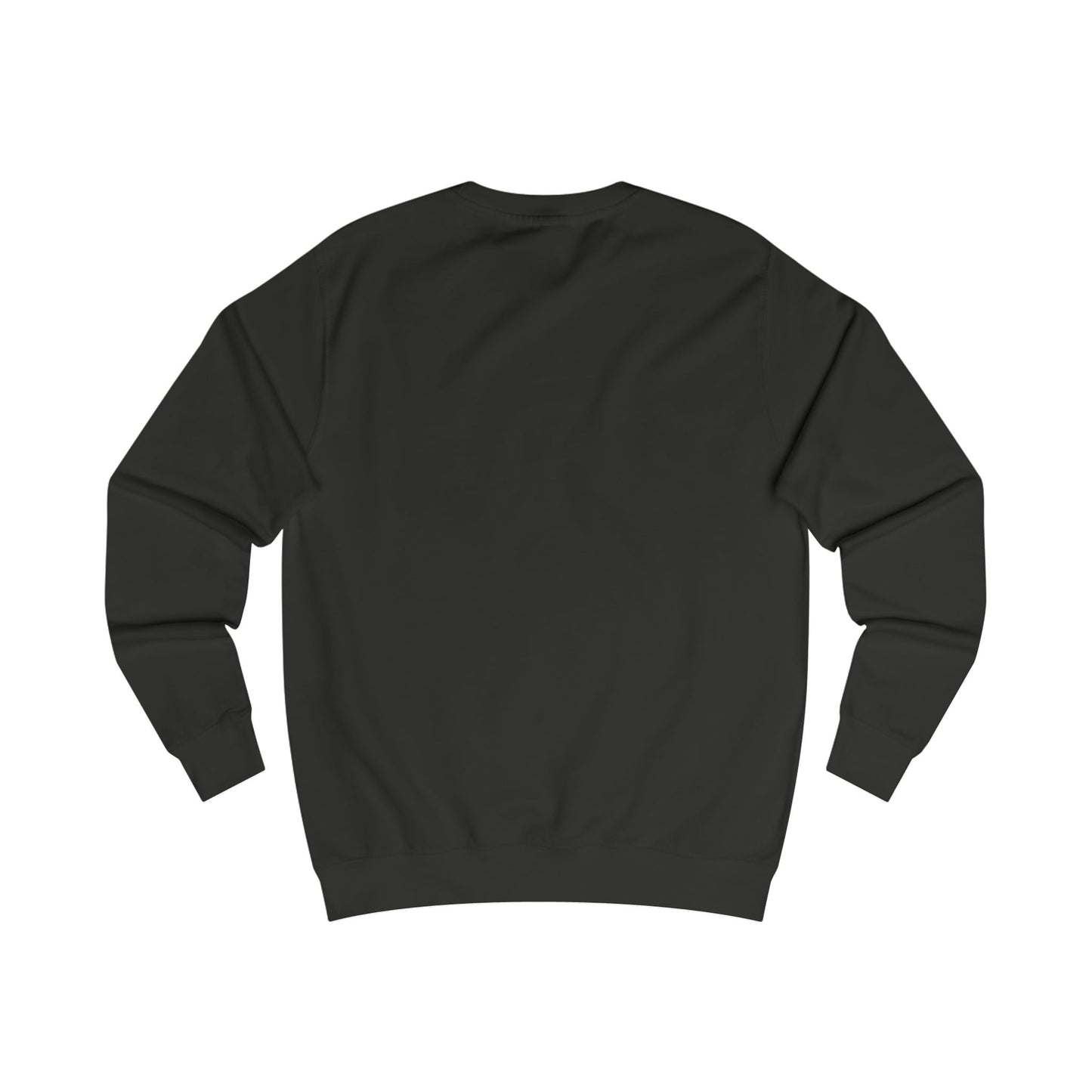 Sunshine In My Soul Sweatshirt — Retro Floral Positive Quote Crewneck