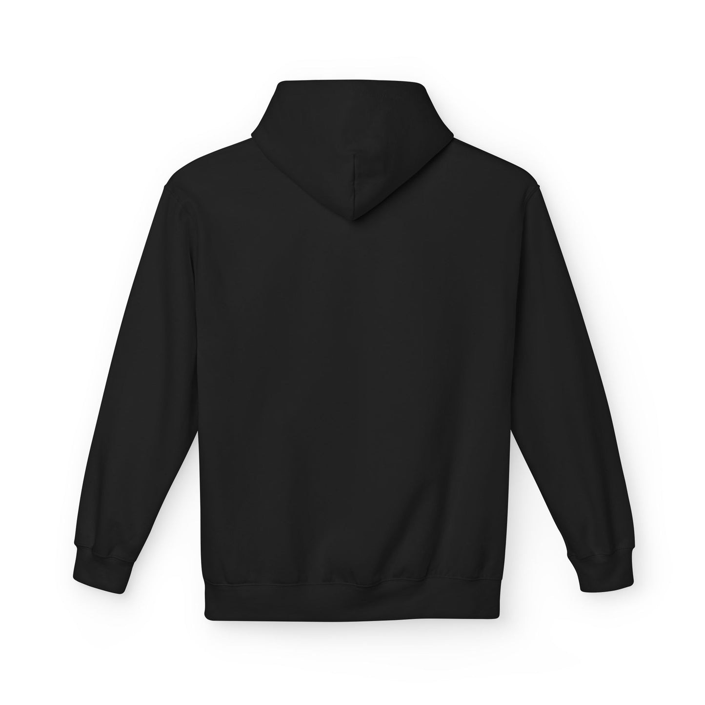 Grace-Armored Hoodie — "Weak? No, Weaponized by Grace" Christian Faith Pullover