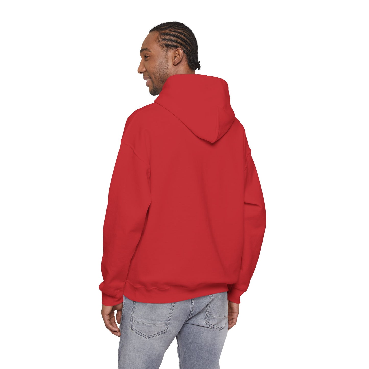 Dream Believe Achieve Hoodie — Motivational Pullover for Goal-Getters