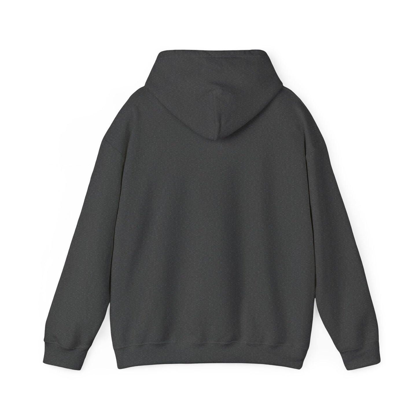 I'm Not Broken I'm Becoming Hoodie – Inspirational Heart Pullover