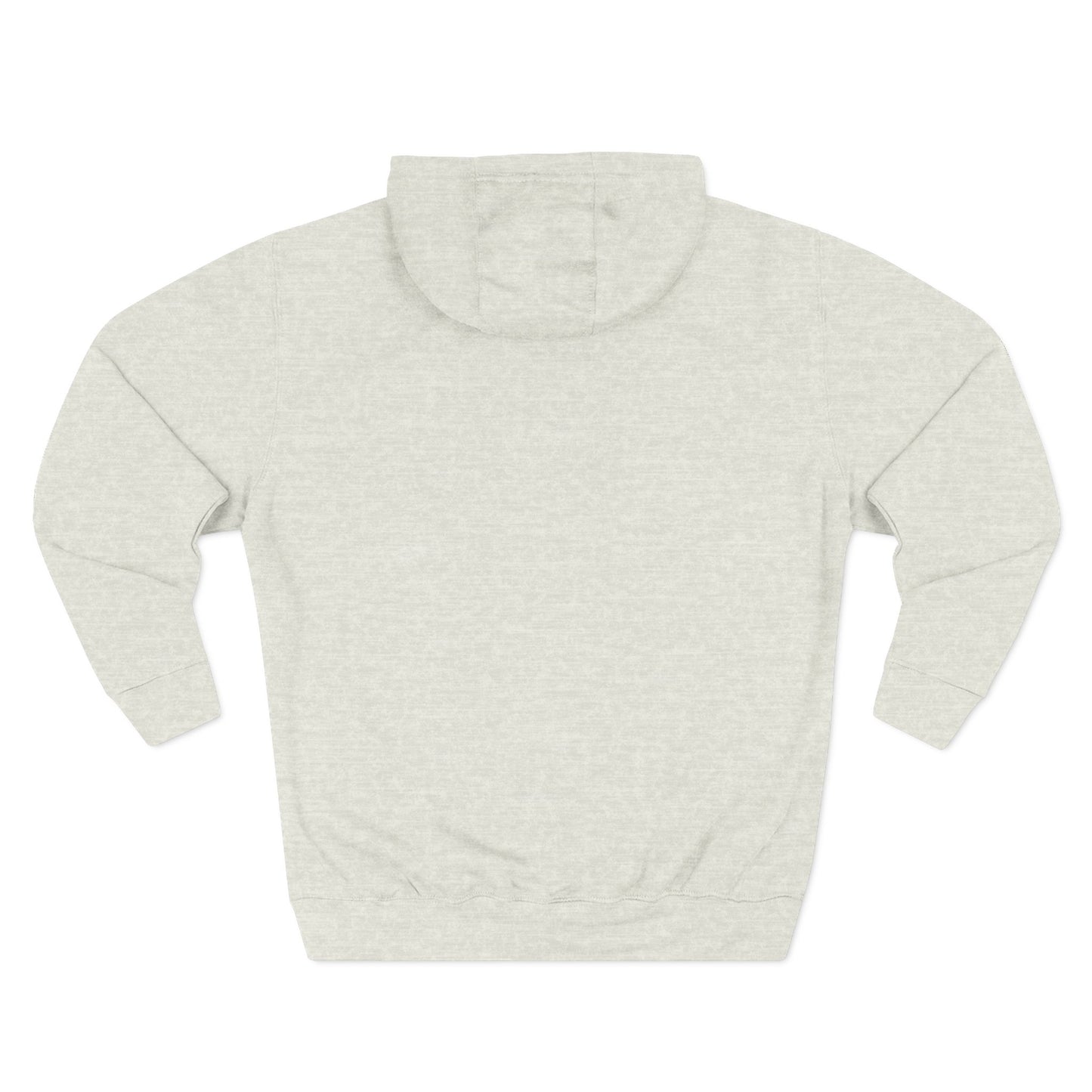 Hoodie - "Weak? No. Weaponized by Grace" Christian Inspirational Pullover