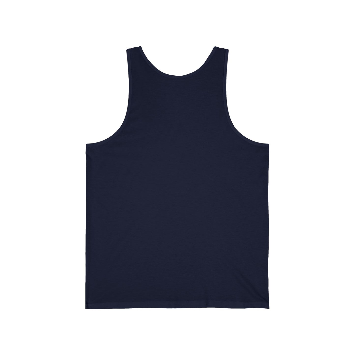 Dance Partners Tank Top – Retro Swing Dancing Couple Graphic