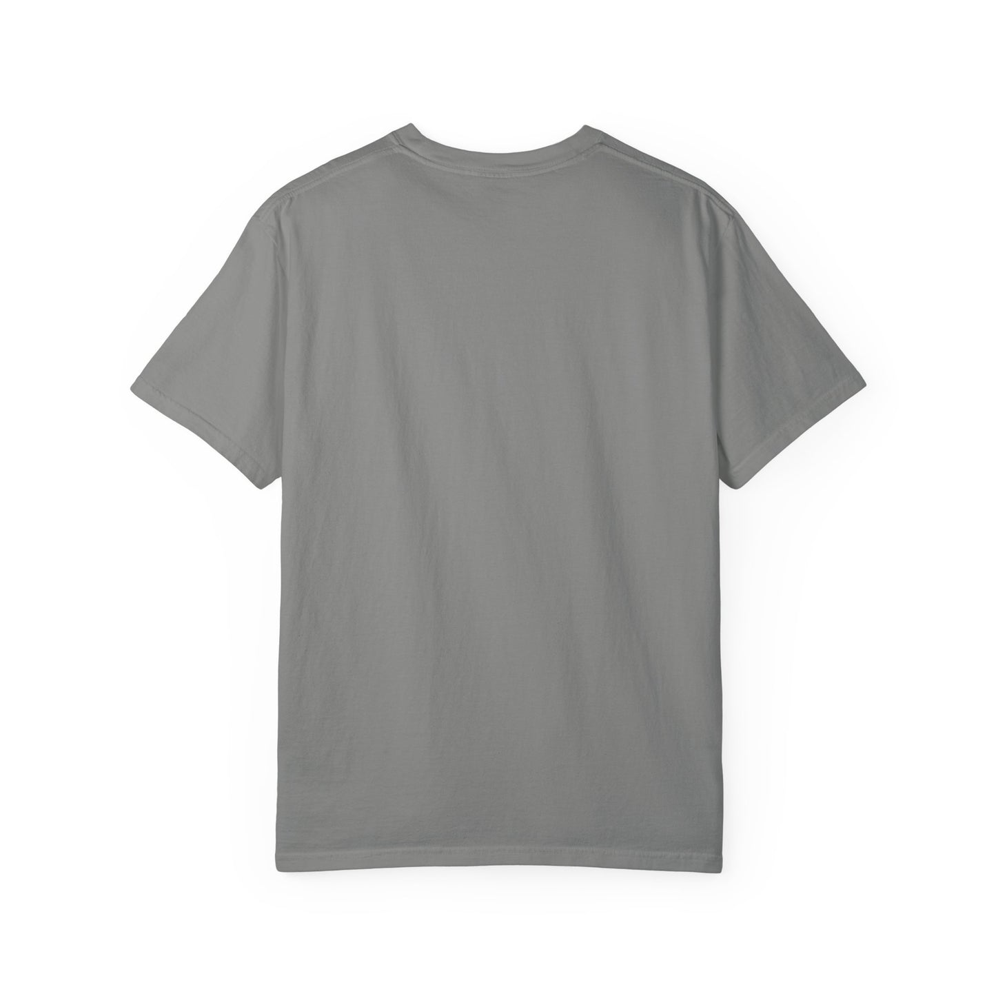 Faith Over Fear T-Shirt — Isaiah 41:10 Inspirational Christian Tee