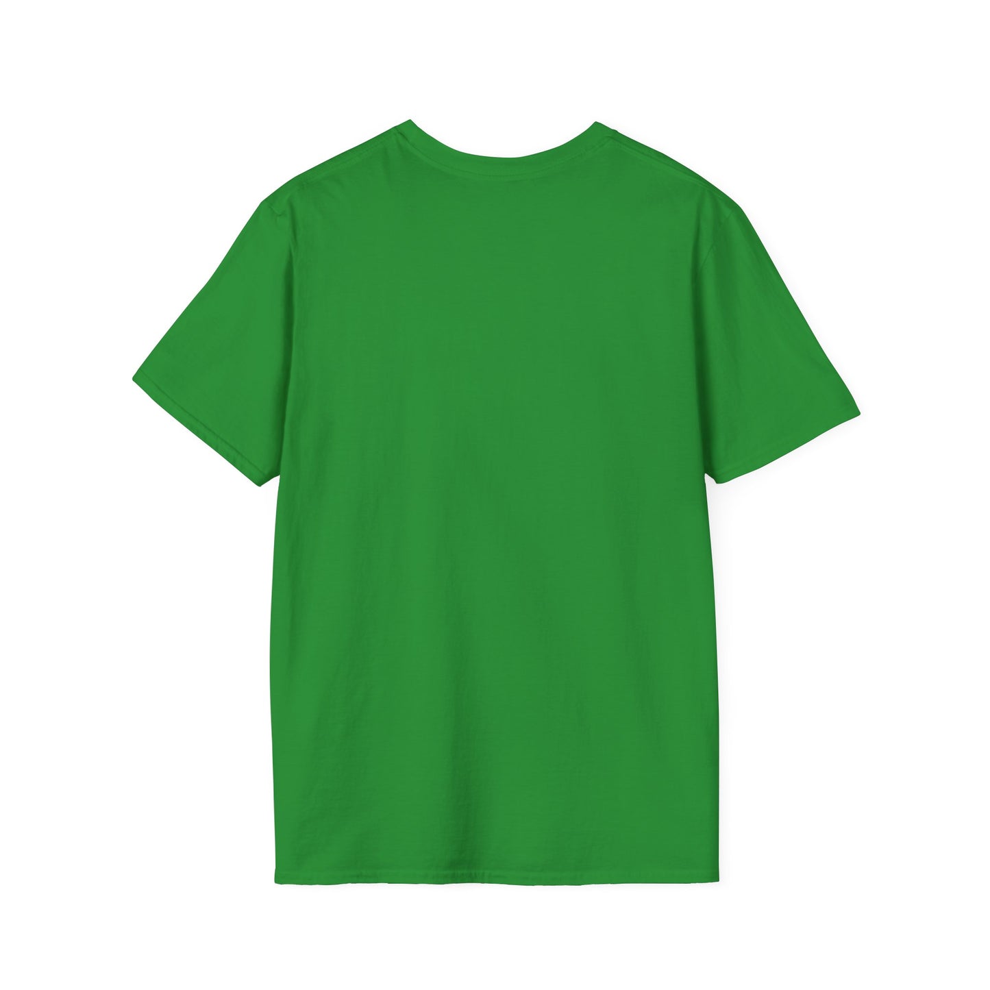 Faith Over Fear T-Shirt — Isaiah 41:10 Christian Inspirational Tee