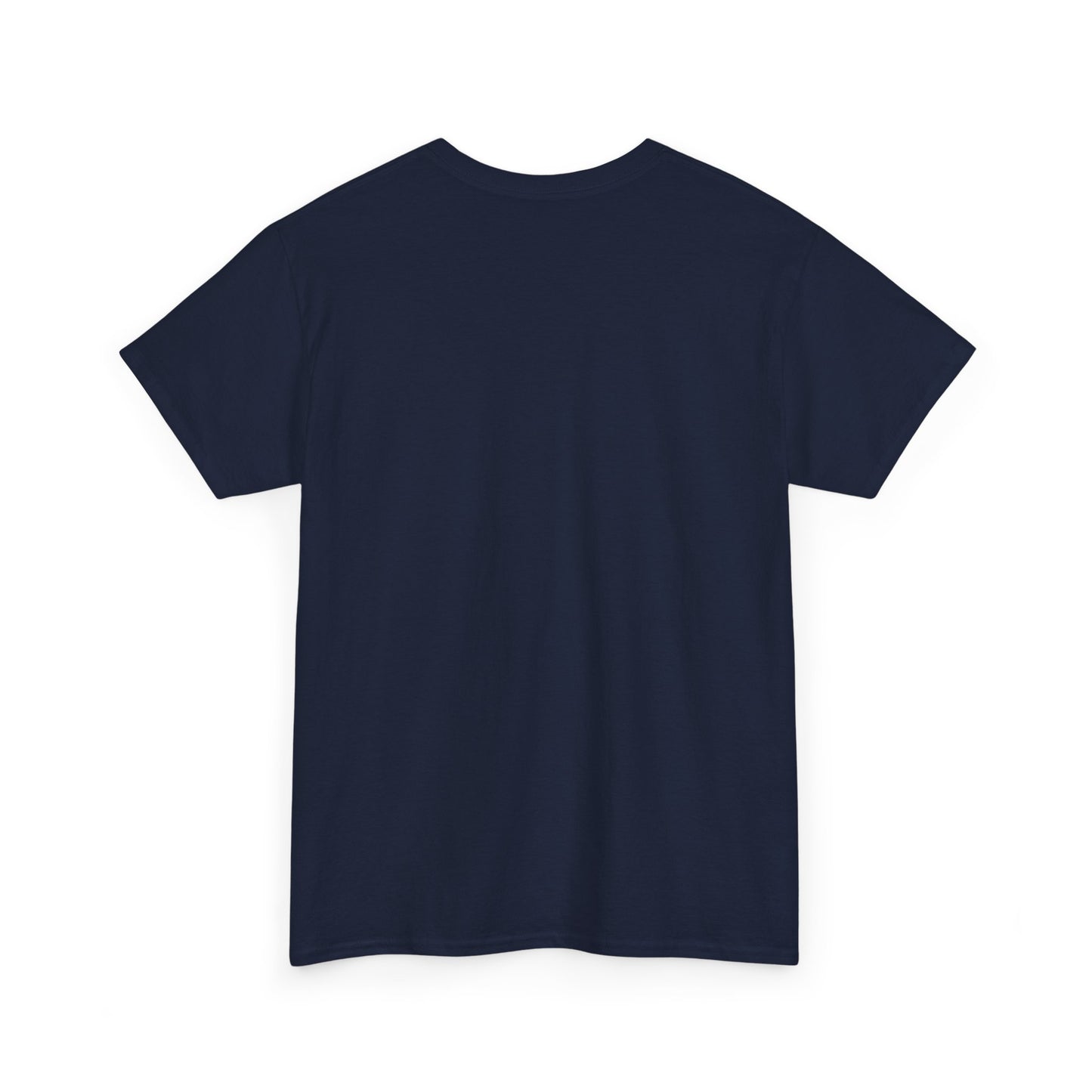 Christian Cross T-Shirt — "Jesus Loves You, Have Faith" Colorful Faith Tee