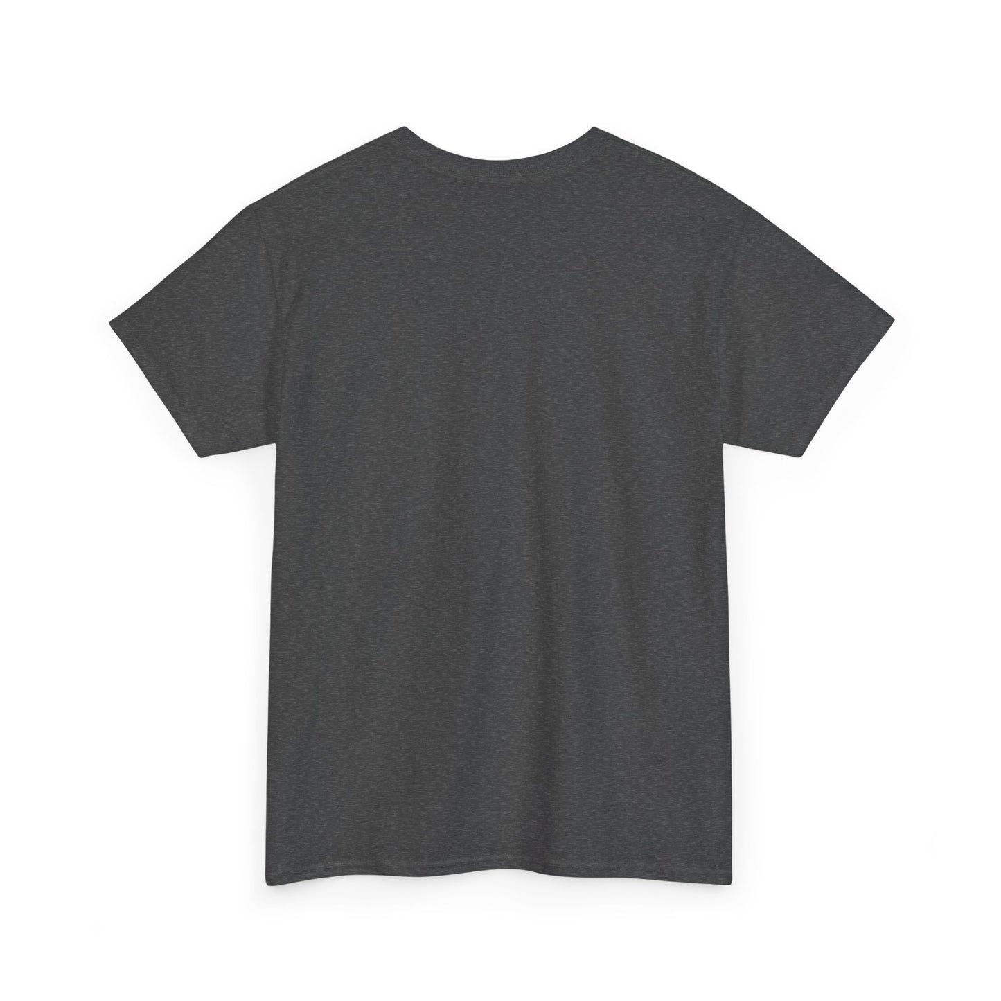 Christian Cross T-Shirt — "Jesus Loves You, Have Faith" Colorful Faith Tee