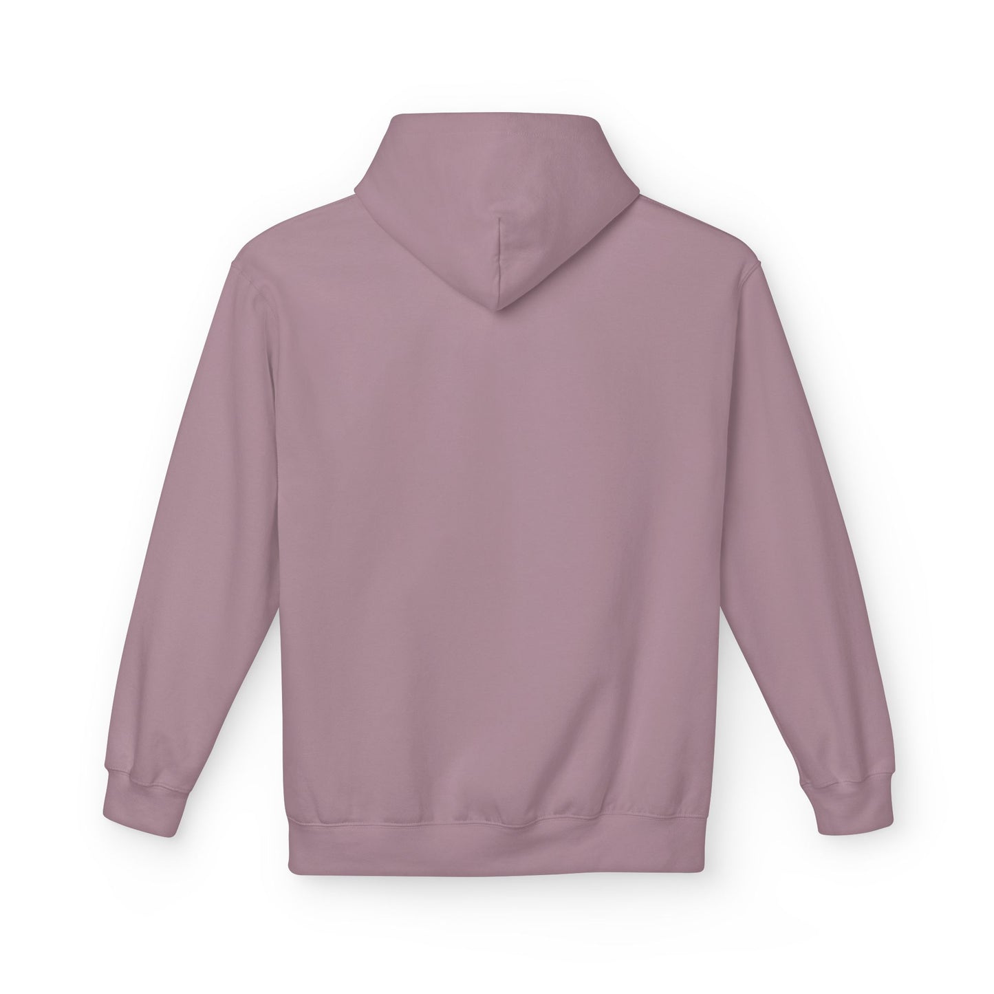 I'm Not Broken I'm Becoming Hoodie — Inspirational Self-Love Pullover
