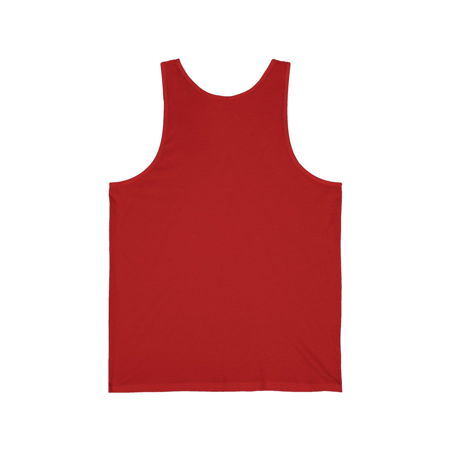 Dance Partners Tank Top – Retro Swing Dancing Couple Graphic