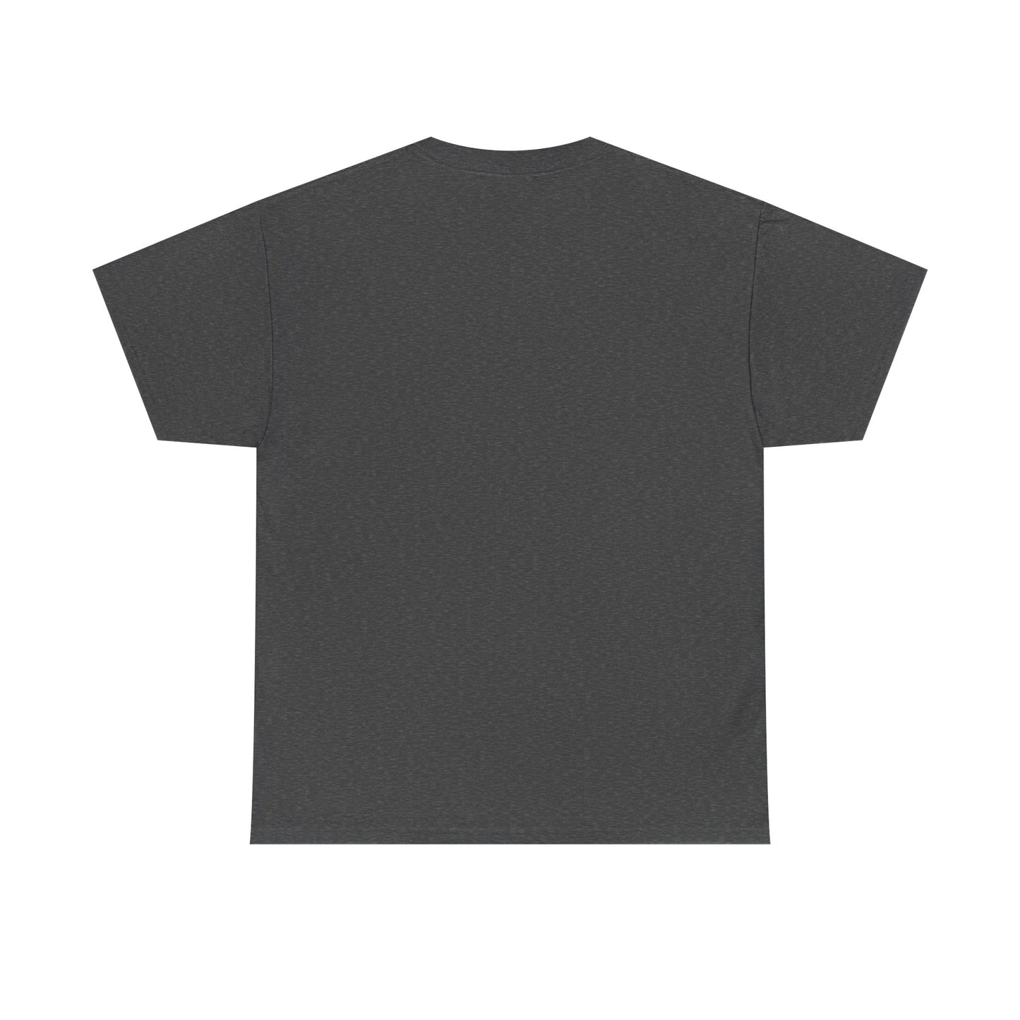 Christian Cross T-Shirt — "Jesus Loves You, Have Faith" Colorful Faith Tee