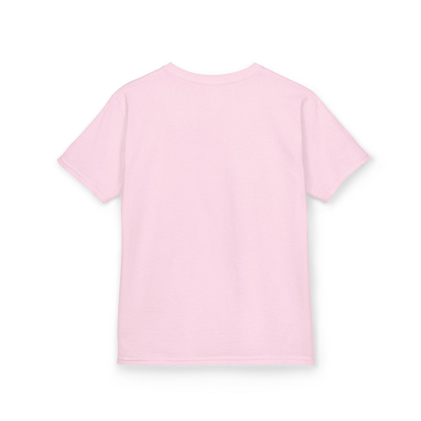 Kids Tee - "Faith Can Move Mountains" Christian Scripture Shirt (Matthew 17:20)