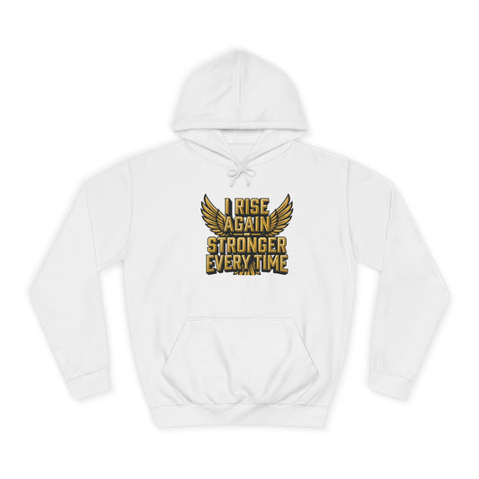 Unisex College Hoodie
