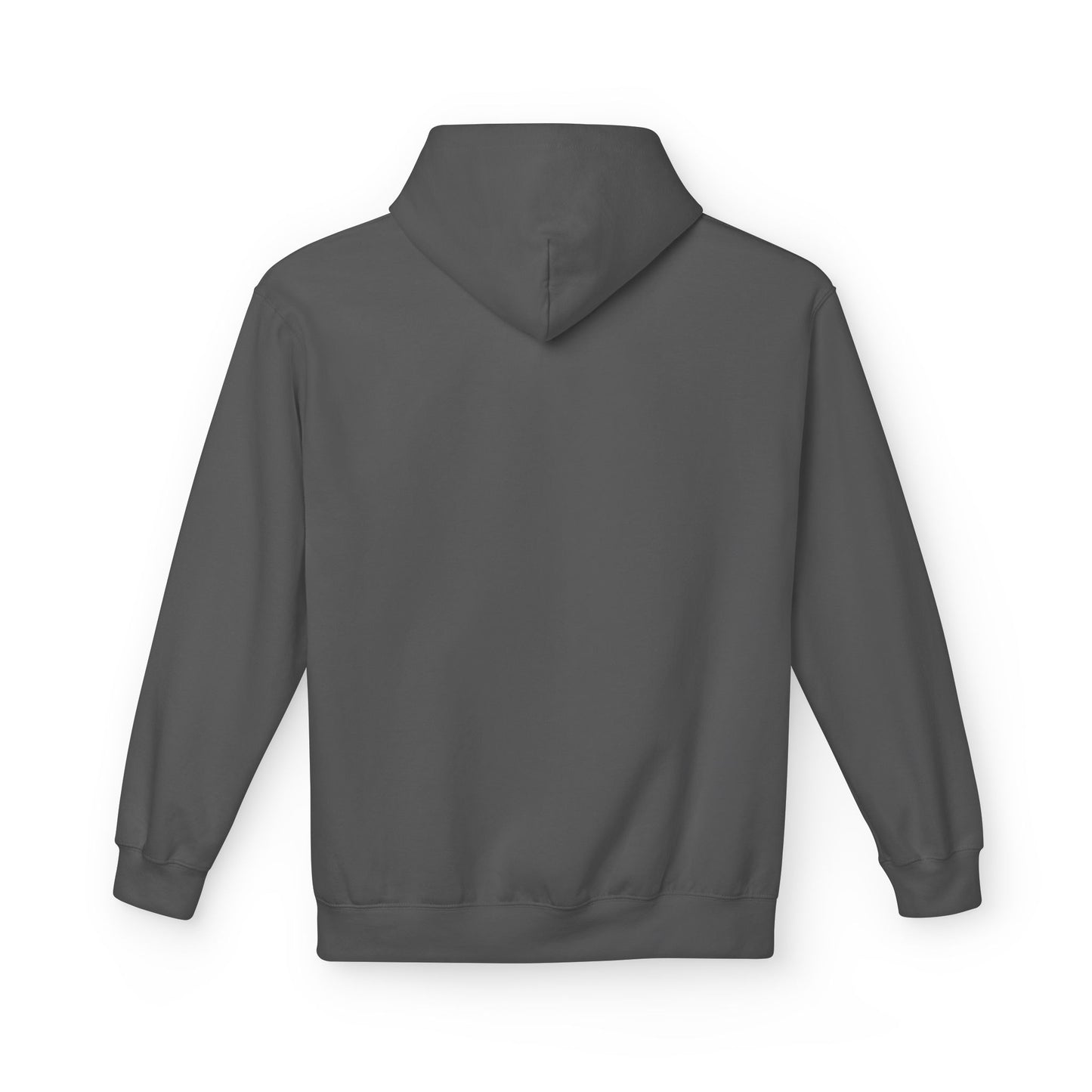 Grace-Armored Hoodie — "Weak? No, Weaponized by Grace" Christian Faith Pullover