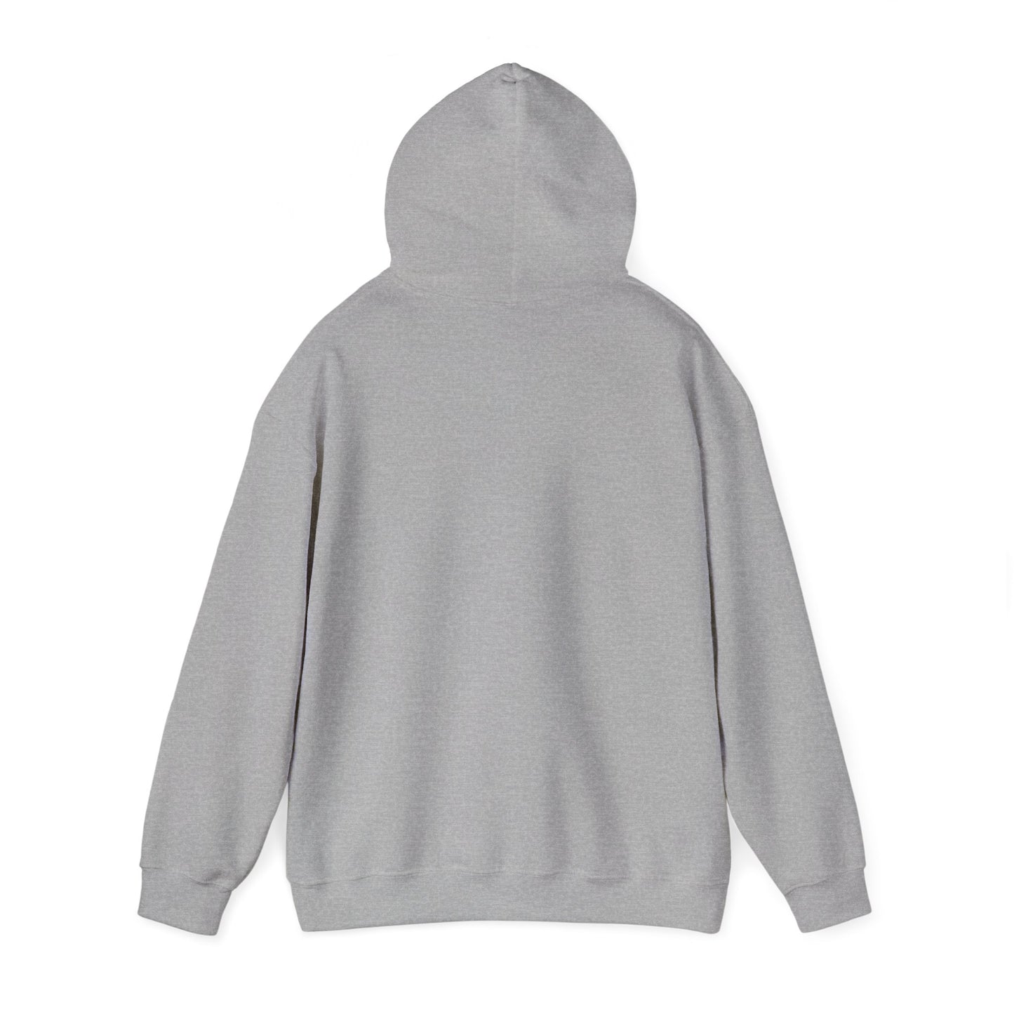 There Is Sunshine In My Soul Hoodie — Retro Floral Positive Quote Sweatshirt