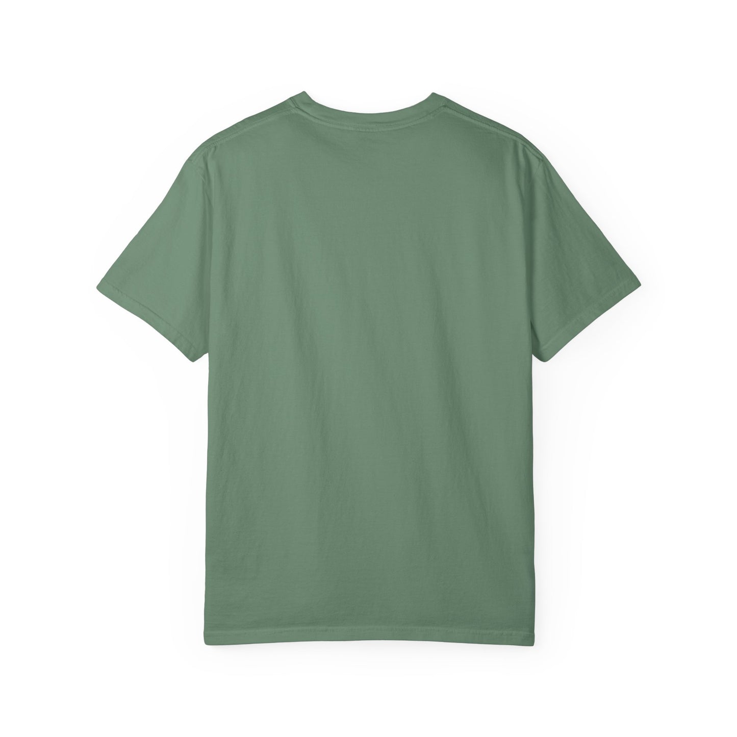 Dream Believe Inspire T-Shirt — Minimal Inspirational Graphic Tee
