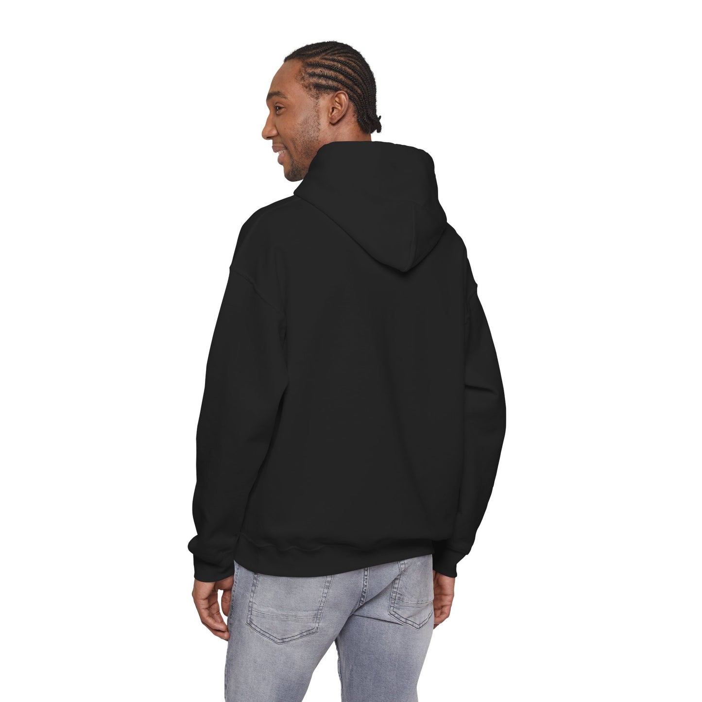 Dream Believe Achieve Hoodie — Motivational Pullover for Goal-Getters