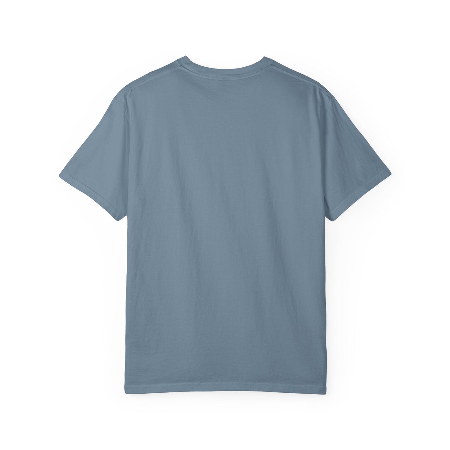 Motivational T-Shirt — "When You Feel Like Quitting Remember Why You Started"