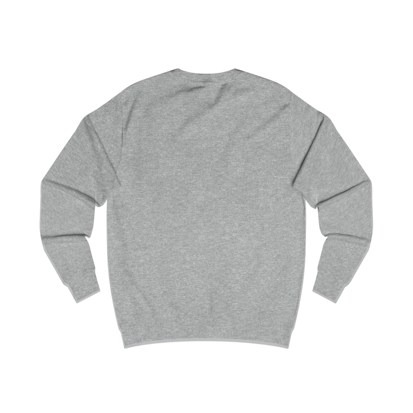 Grace > Struggle Sweatshirt – Inspirational Christian Faith Pullover
