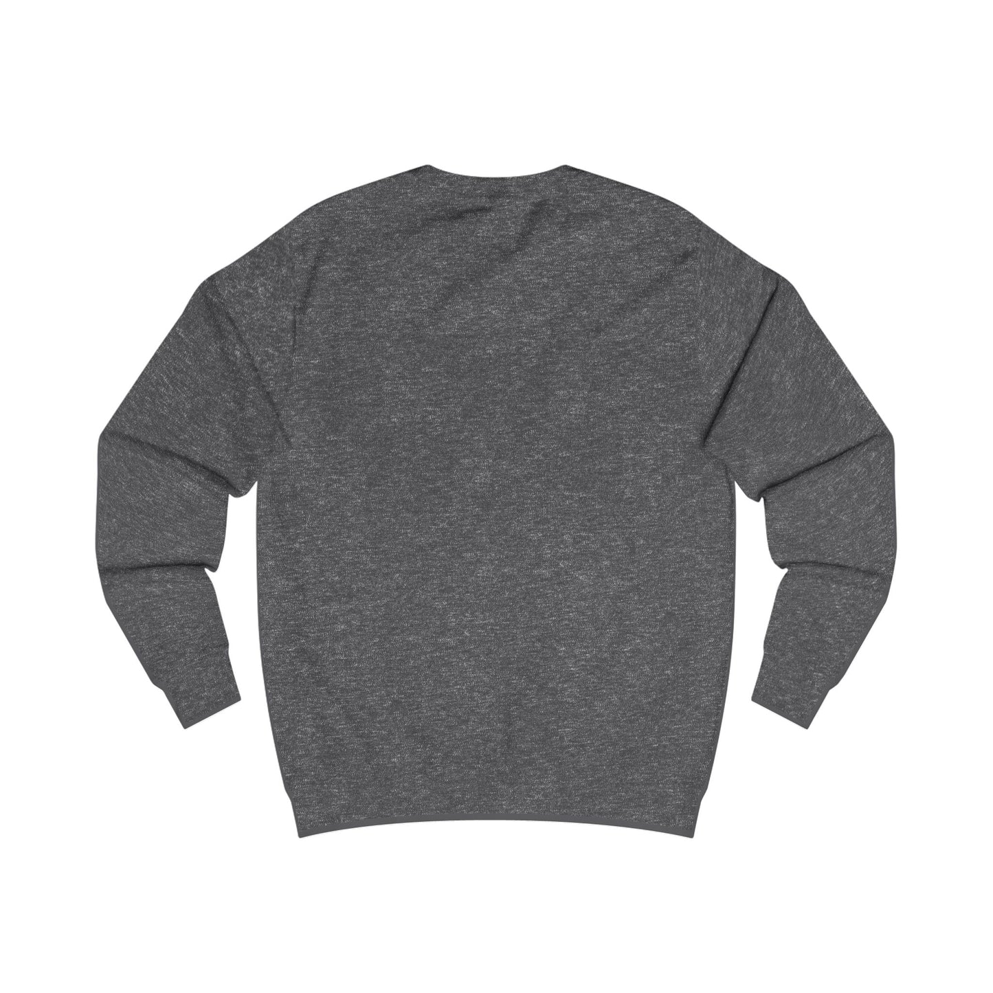 Grace > Struggle Sweatshirt – Inspirational Christian Faith Pullover