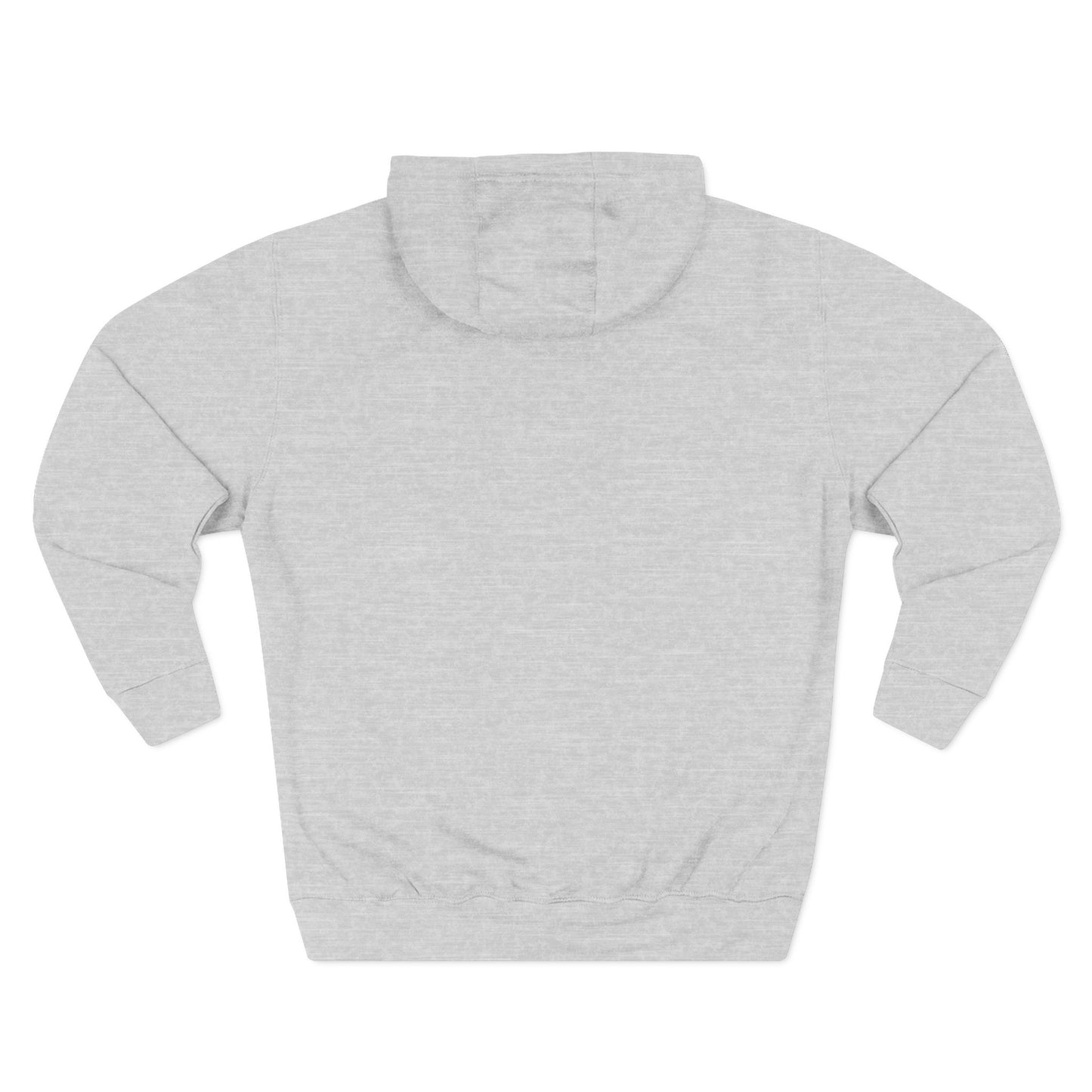 Scripture Floral Hoodie — “The Water I Give Them Will Never Thirst” Comfort Pullover