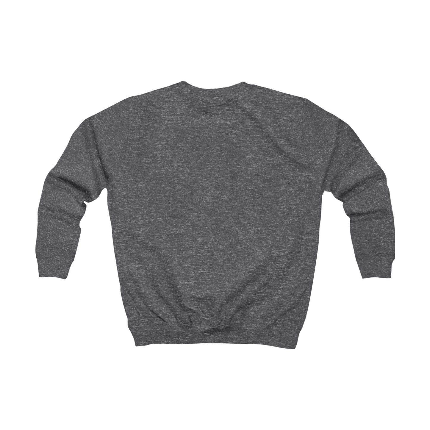 Kids Sweatshirt - Dream Big, Believe Crewneck