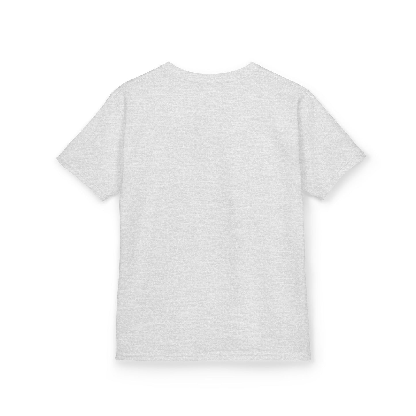 Kids T-Shirt — "There Is Sunshine In My Soul" Retro Floral Tee