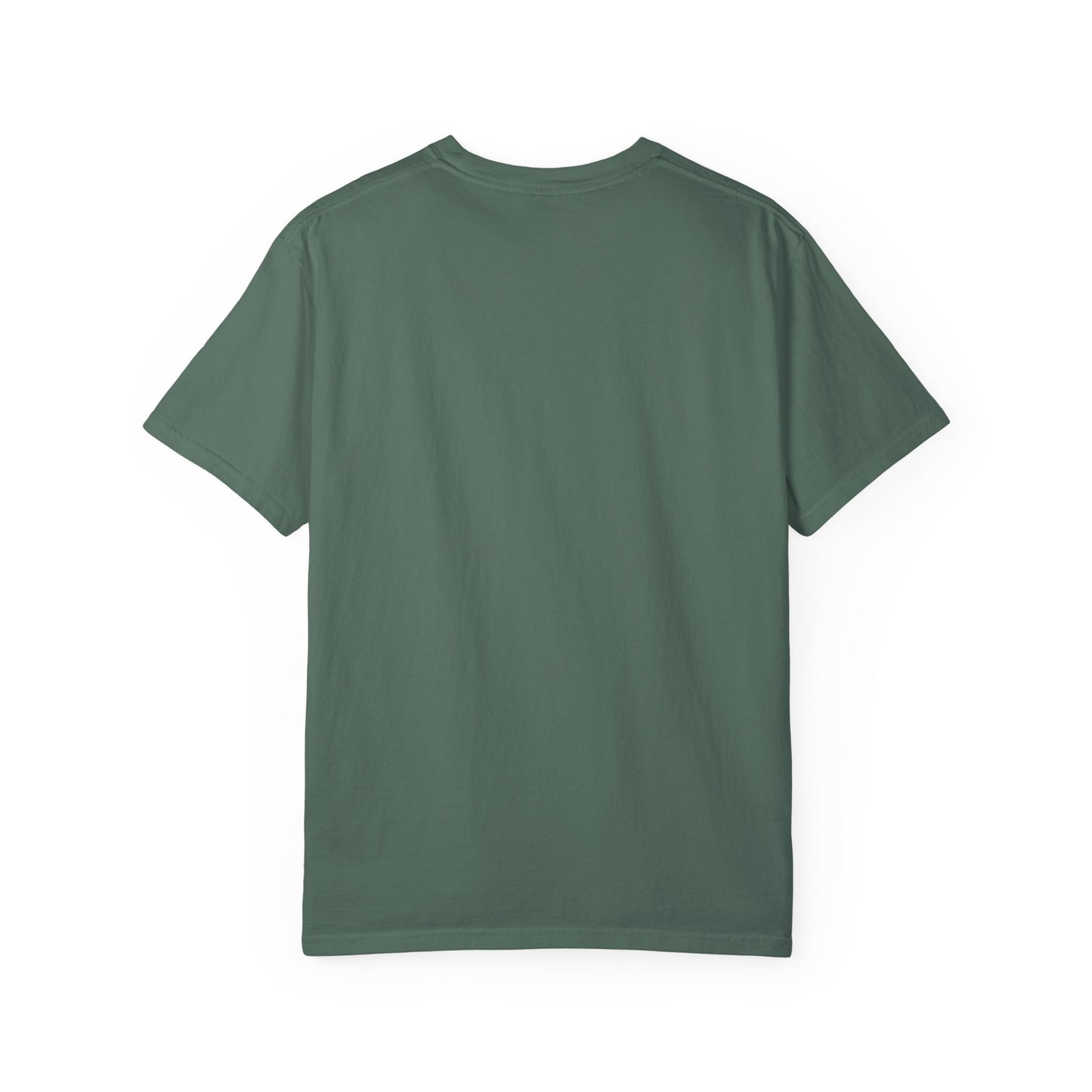 Motivational T-Shirt — "When You Feel Like Quitting Remember Why You Started"