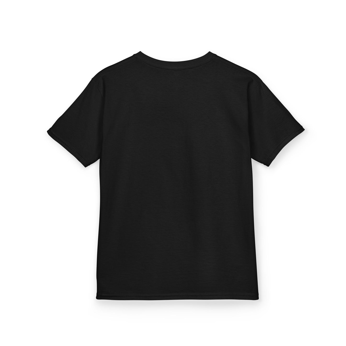 Kids T-Shirt — "There Is Sunshine In My Soul" Retro Floral Tee