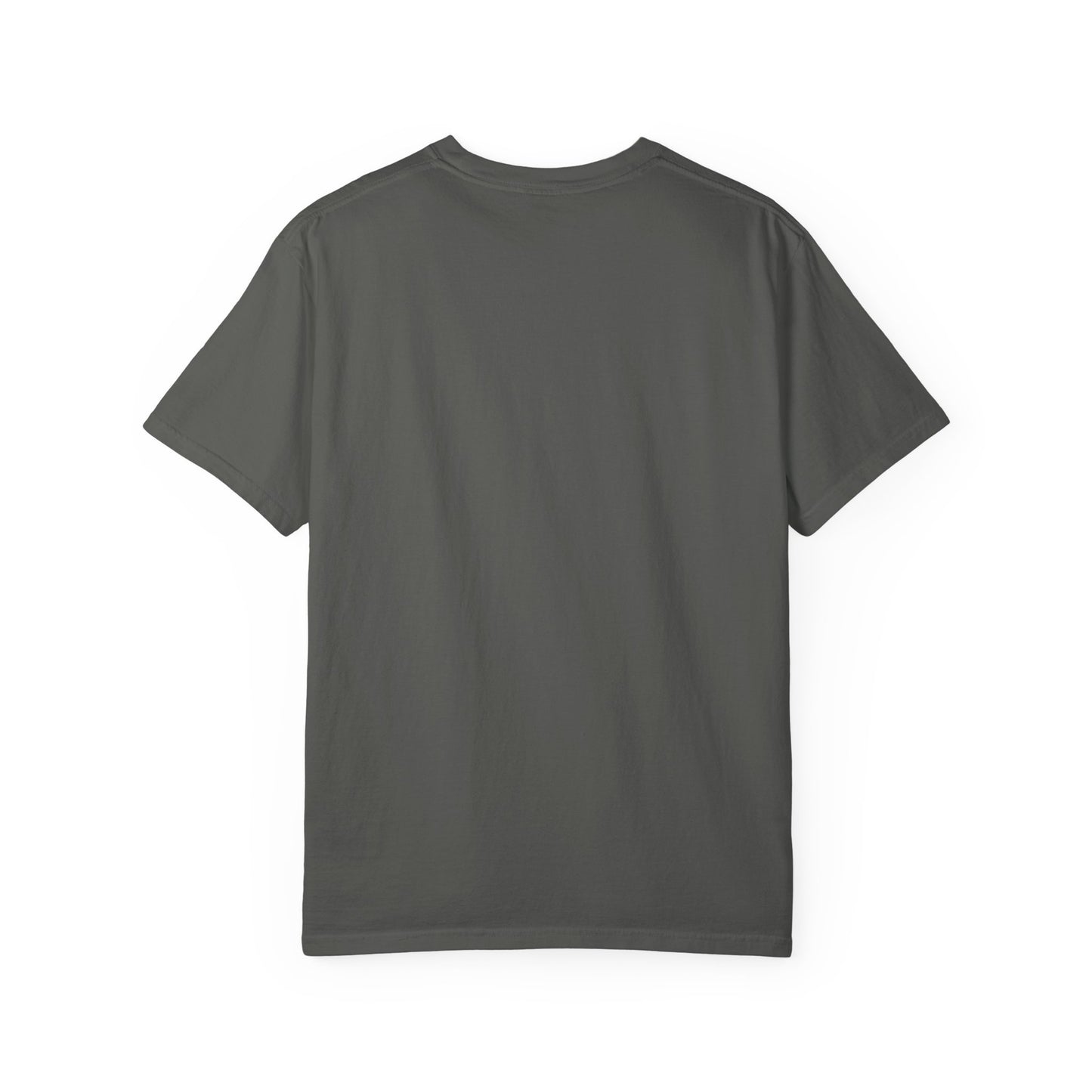 Motivational T-Shirt — "When You Feel Like Quitting Remember Why You Started"