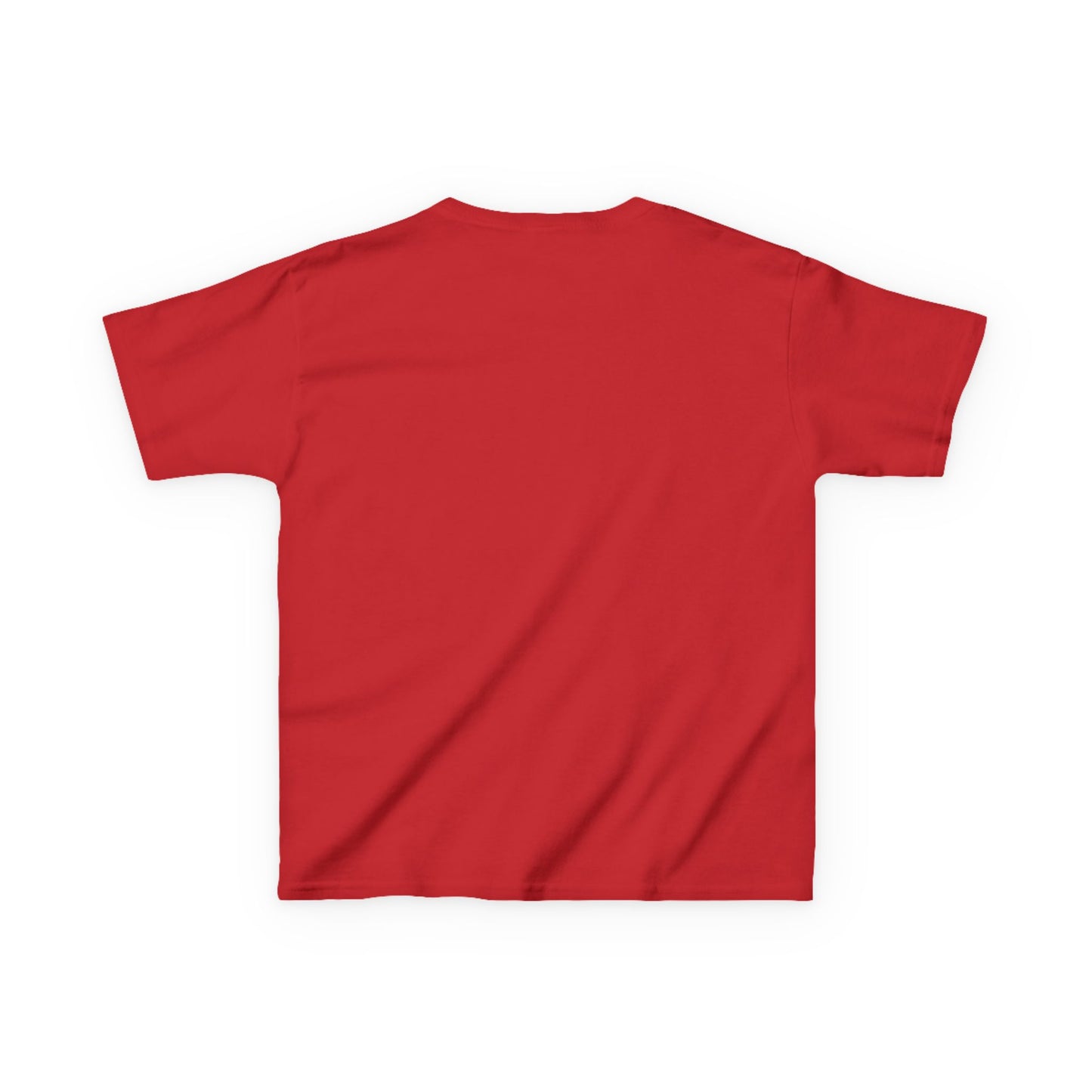 Kids T-Shirt — "There Is Sunshine In My Soul" Retro Floral Tee
