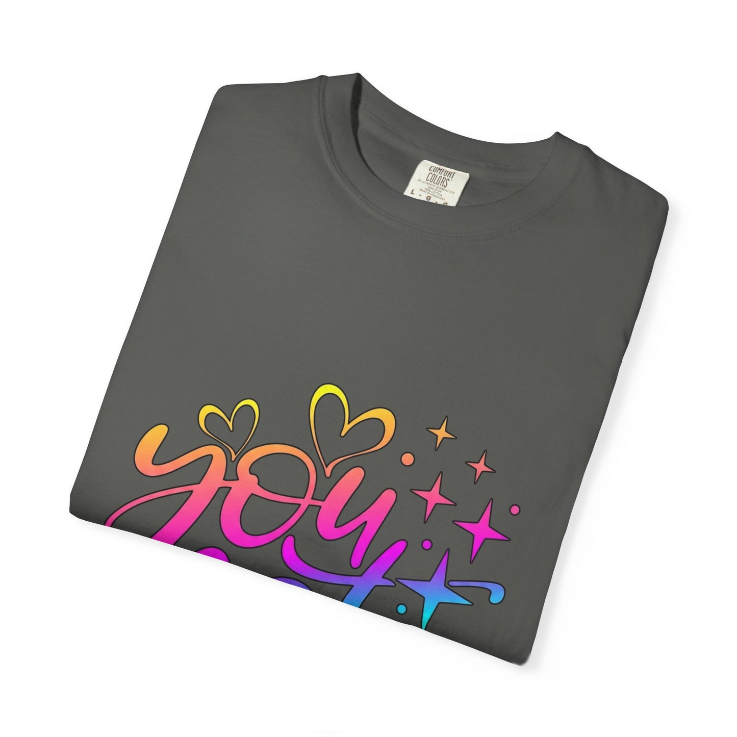 You Got This Rainbow T-Shirt