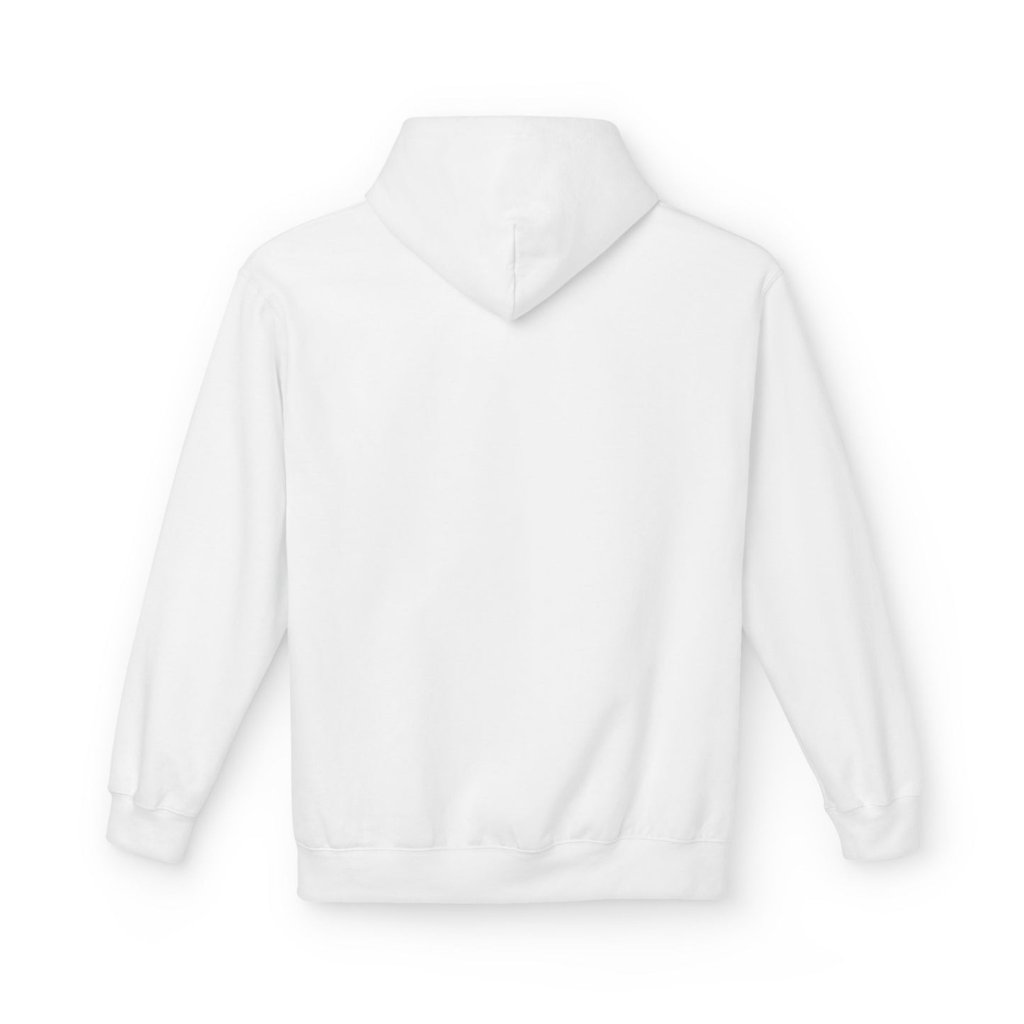Grace-Armored Hoodie — "Weak? No, Weaponized by Grace" Christian Faith Pullover