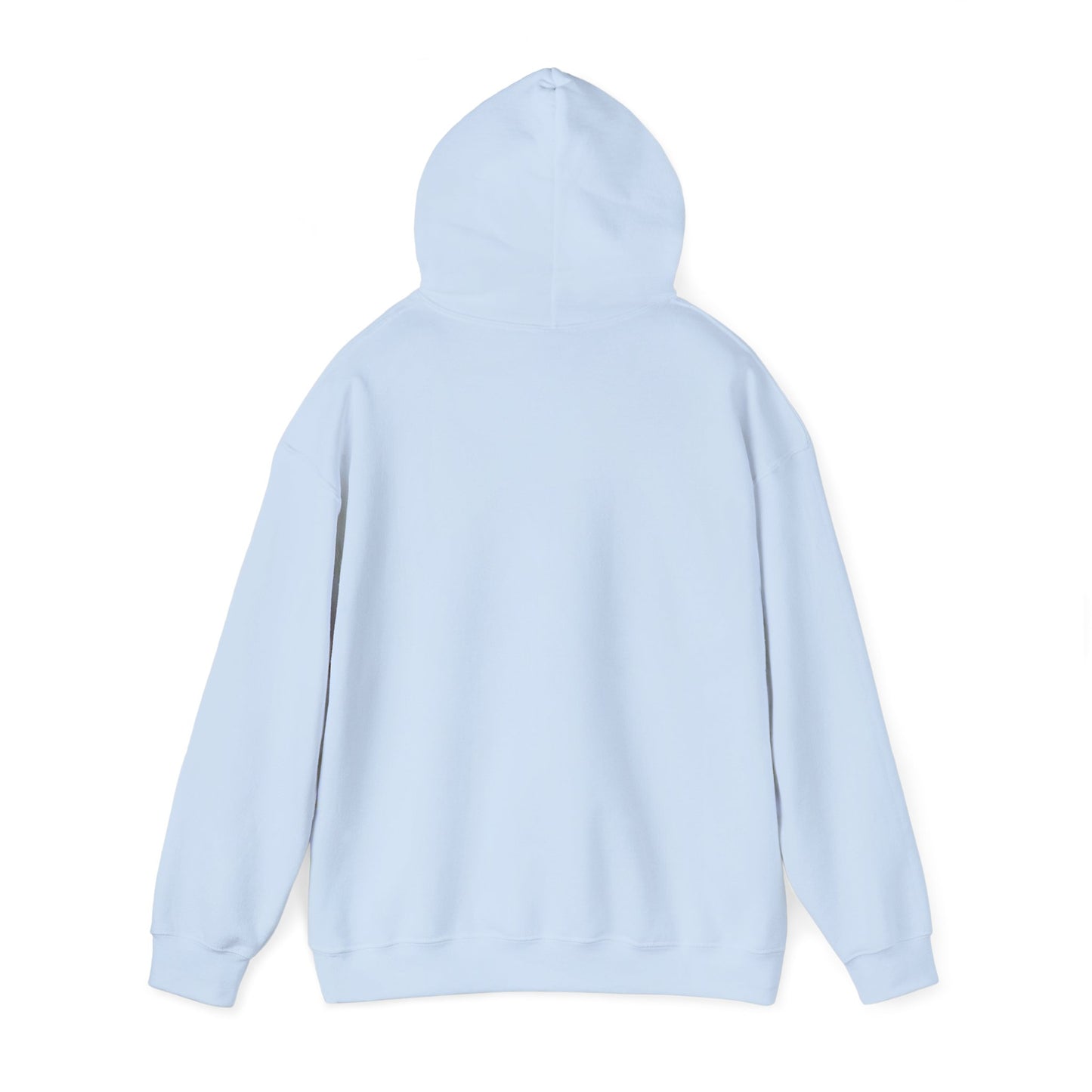Motivational Hoodie — "Your Grind Today, Freedom Tomorrow" Minimalist Pullover