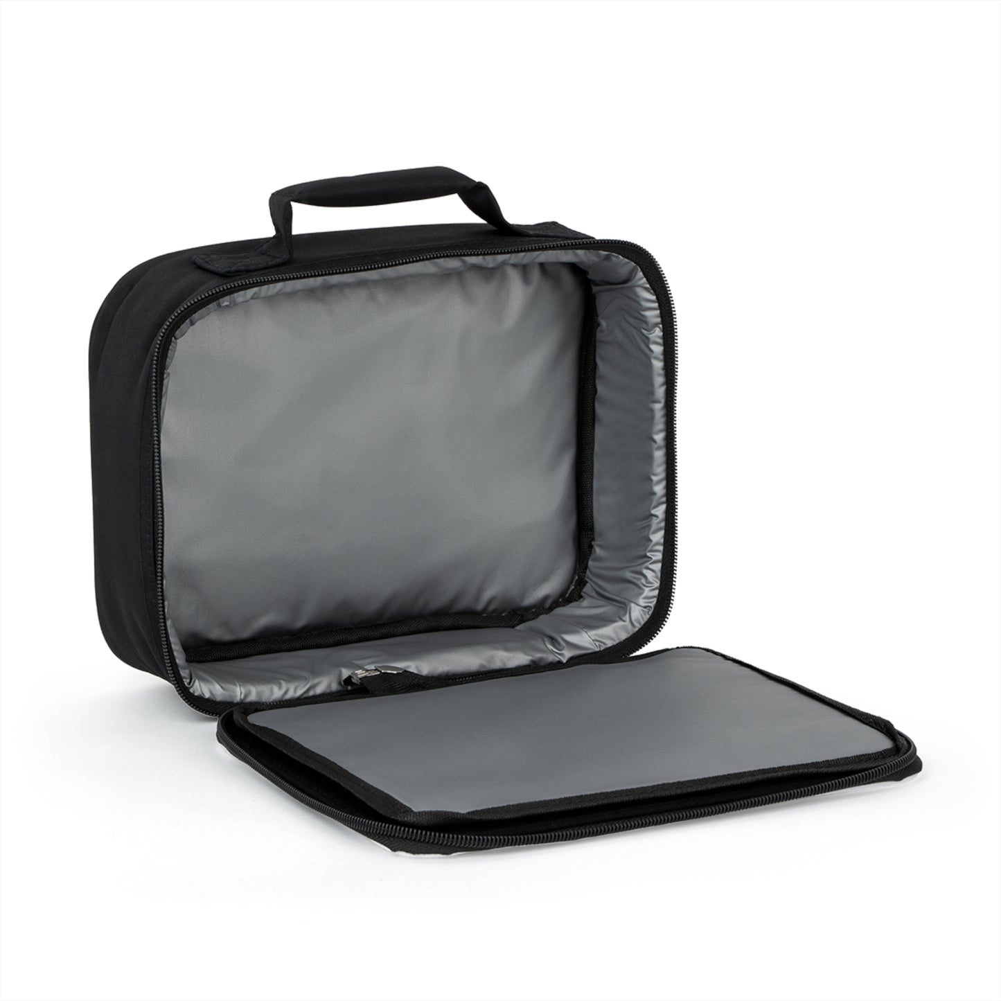 Faith Over Fear Insulated Lunch Bag – Christian Inspirational Lunchbox