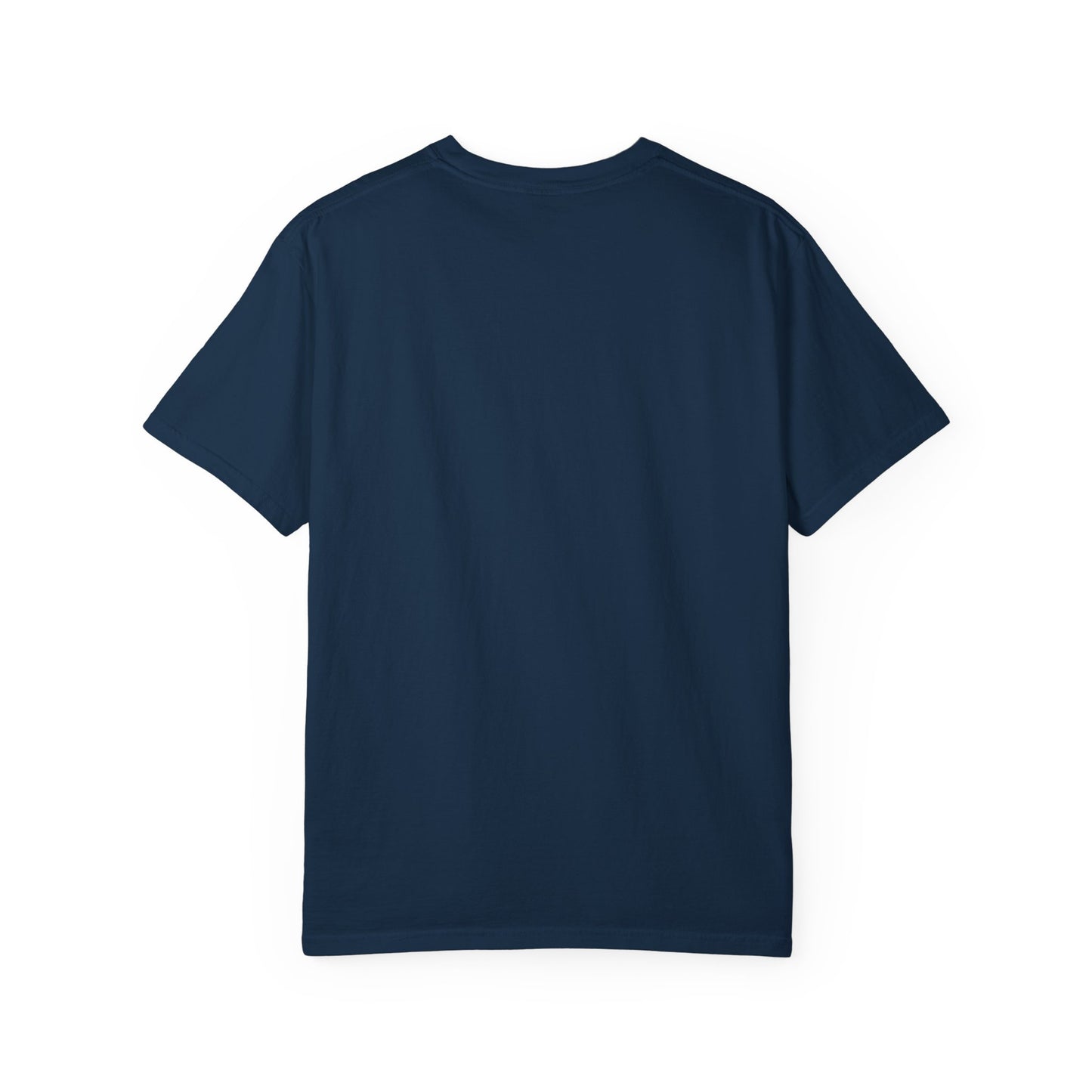 Faith Over Fear T-Shirt — Isaiah 41:10 Inspirational Christian Tee