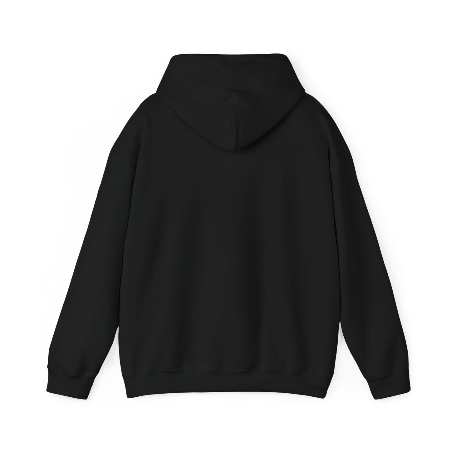 Let Kindness Bloom Hoodie — Floral Positive Message Sweatshirt