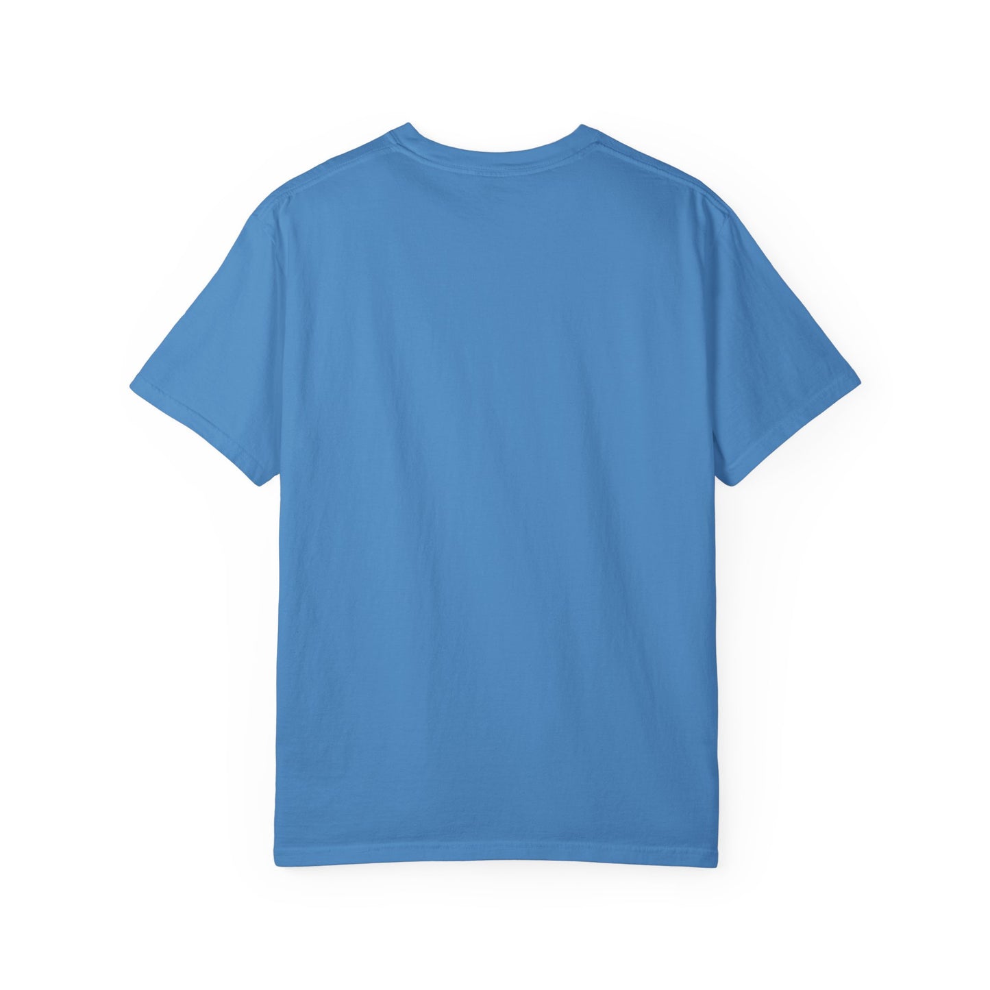 Faith Over Fear T-Shirt — Isaiah 41:10 Inspirational Christian Tee