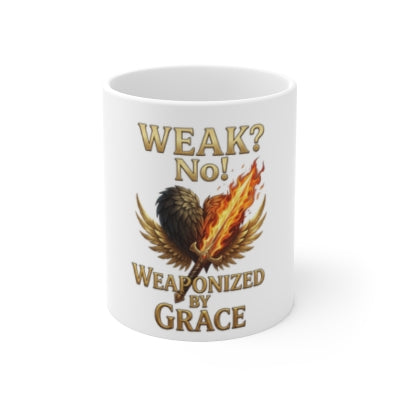 Ceramic Coffee Cups, 11oz, 15oz