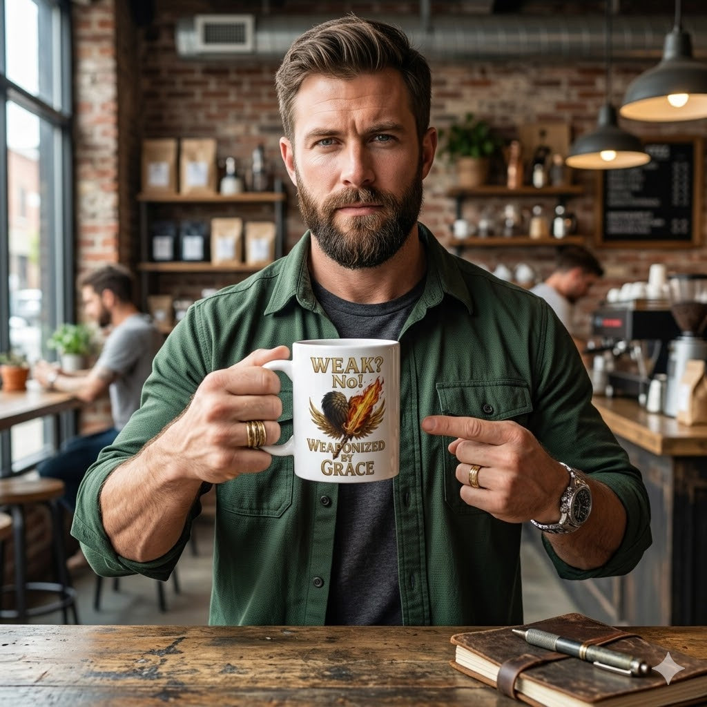Ceramic Coffee Cups, 11oz, 15oz