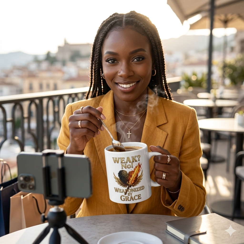 Ceramic Coffee Cups, 11oz, 15oz