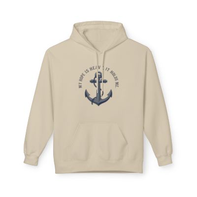 Unisex Midweight Softstyle Fleece Hoodie