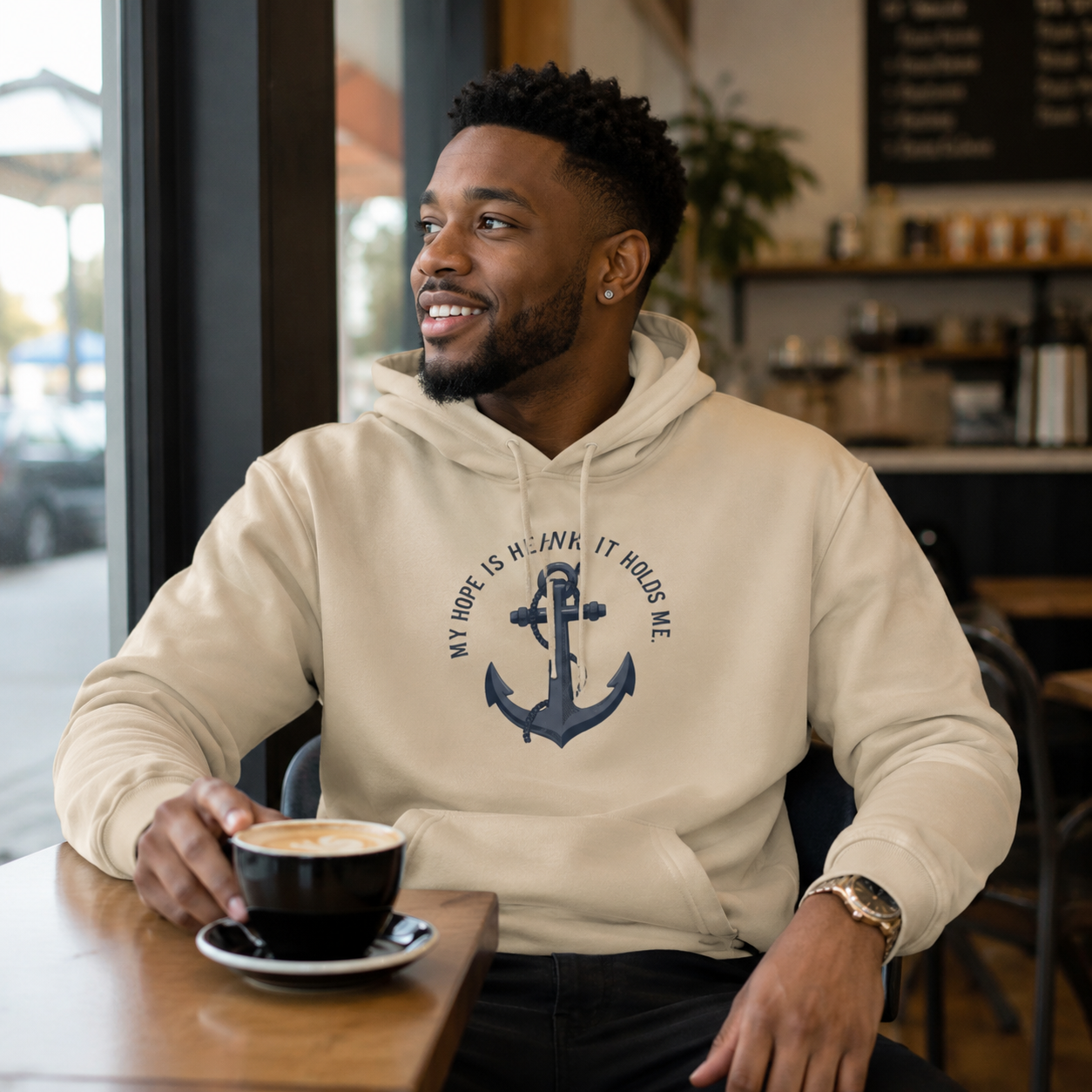 Unisex Midweight Softstyle Fleece Hoodie