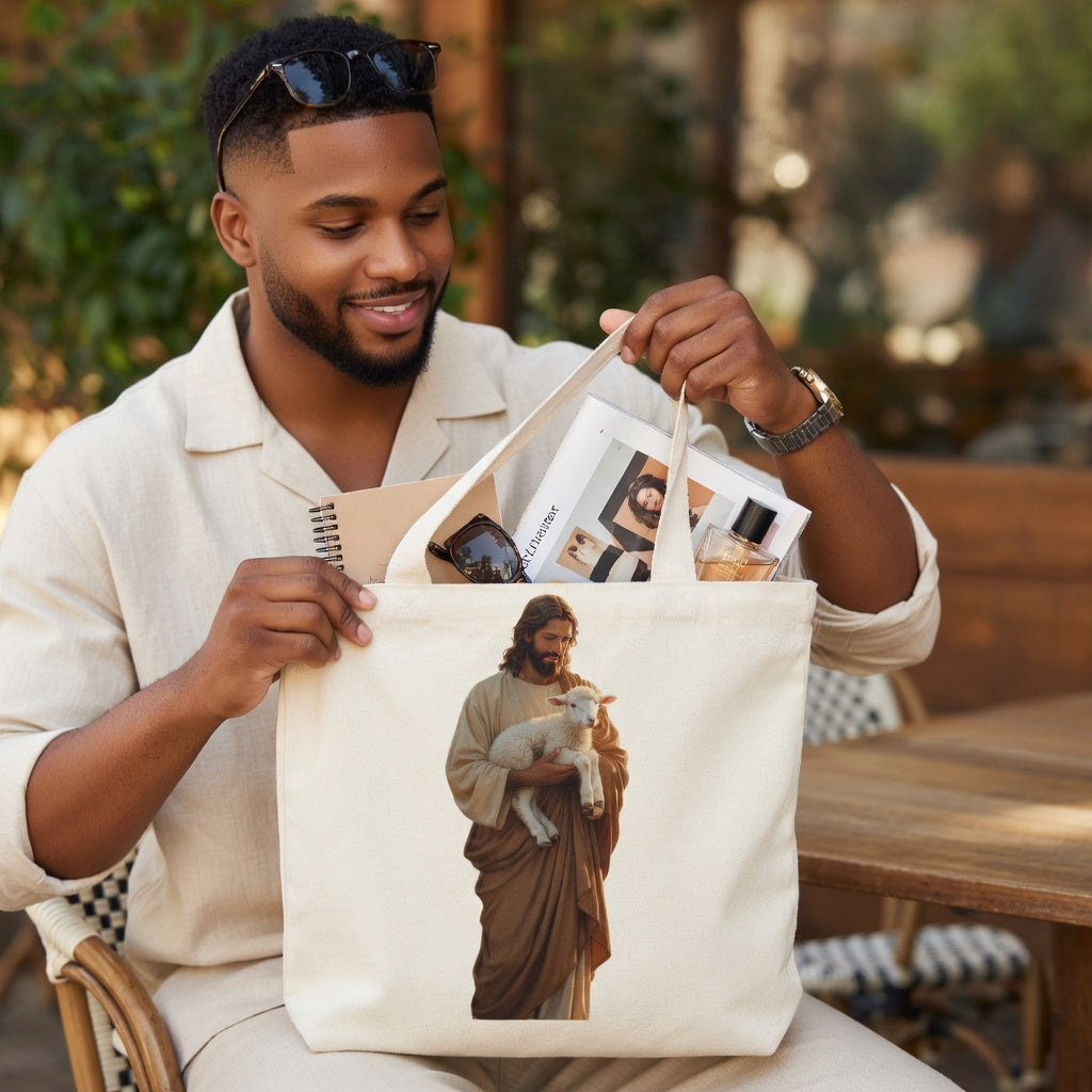 All-Over Print  Tote Bag