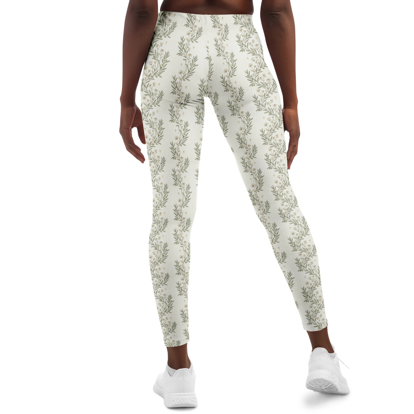 Leggings - AOP