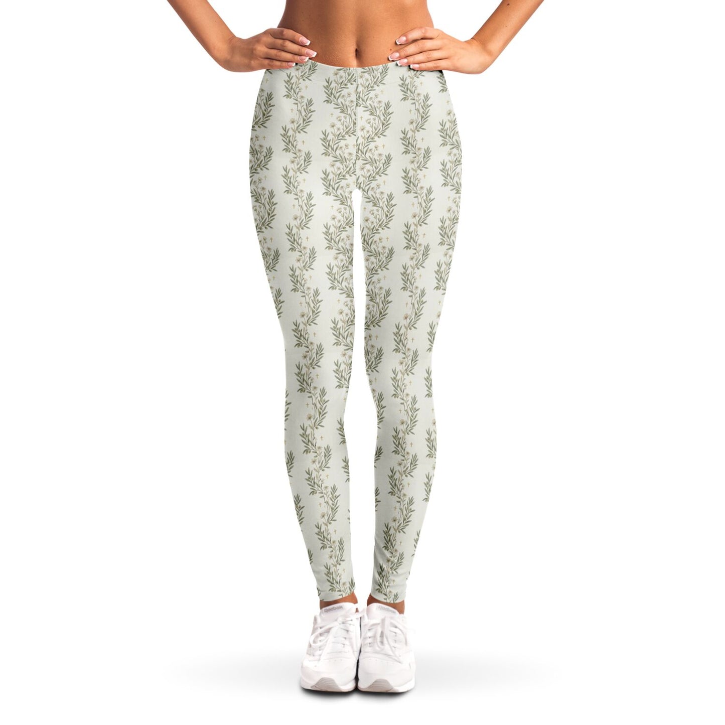 Leggings - AOP