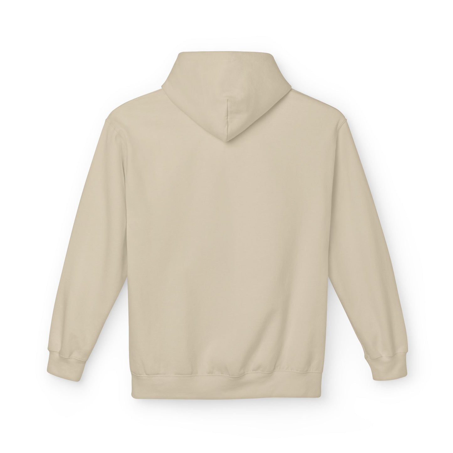 I'm Not Broken I'm Becoming Hoodie — Inspirational Self-Love Pullover