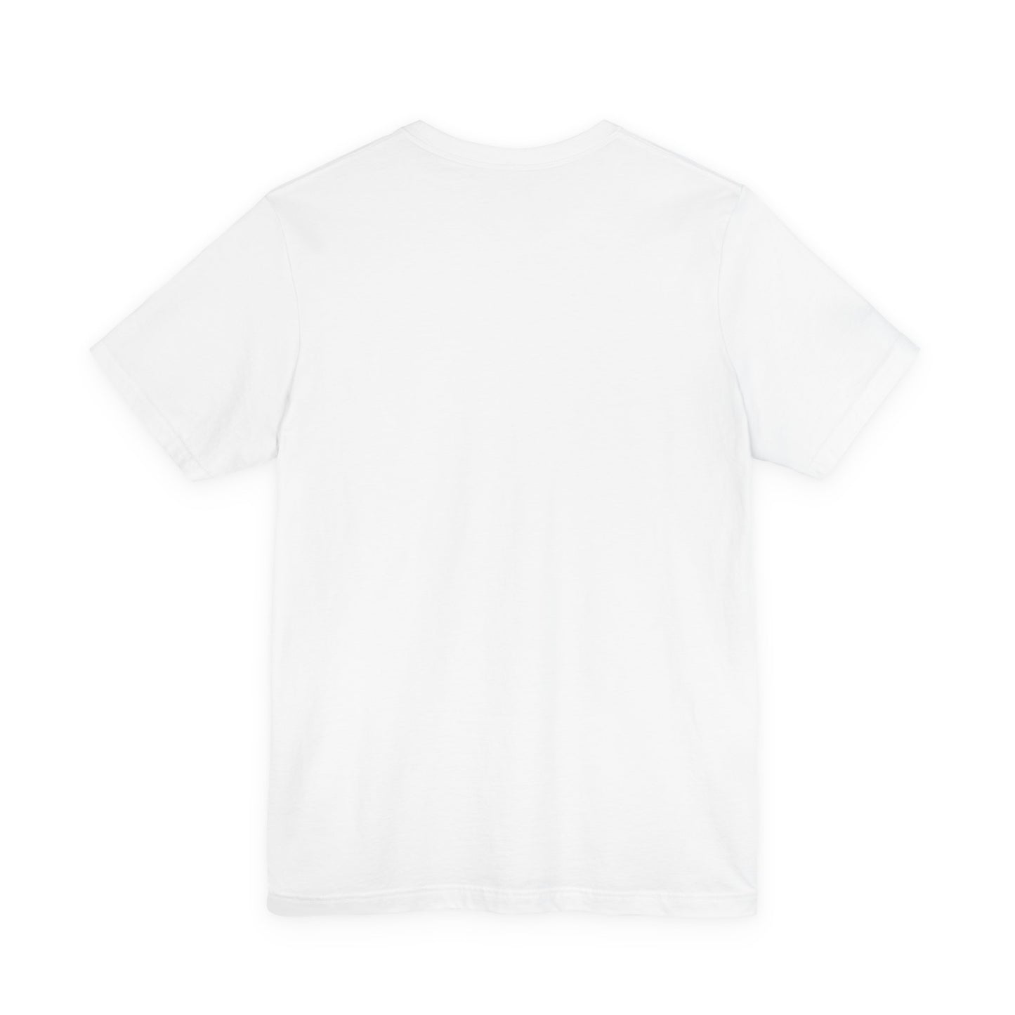 Be Strong and Courageous T-Shirt — Joshua 1:9 Inspirational Tee