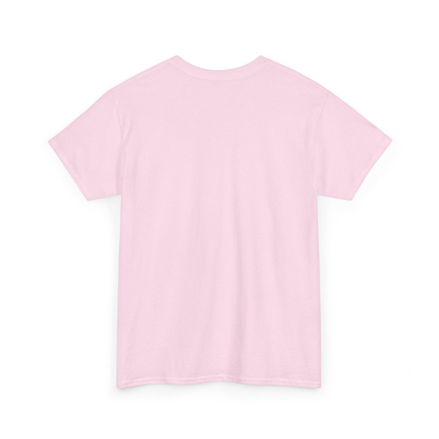Christian Cross T-Shirt — "Jesus Loves You, Have Faith" Colorful Faith Tee