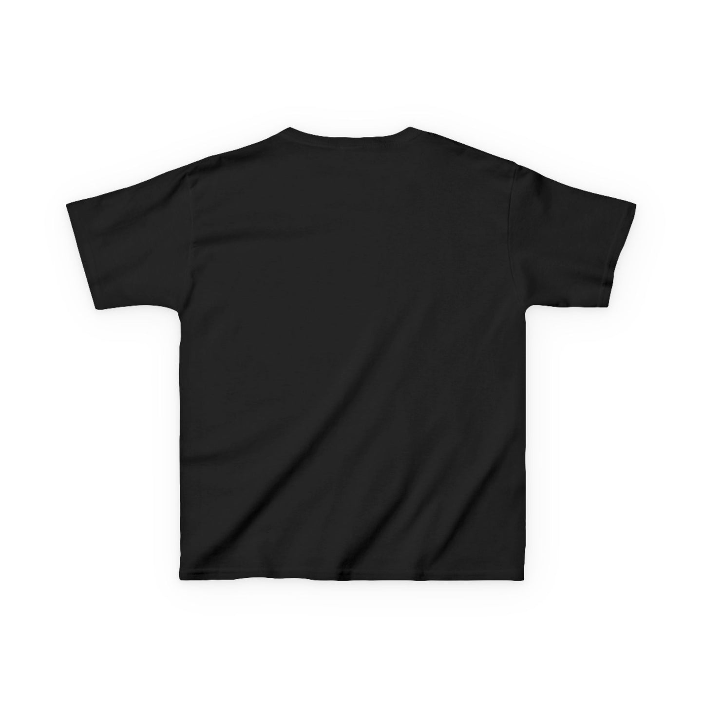 Kids T-Shirt — "There Is Sunshine In My Soul" Retro Floral Tee