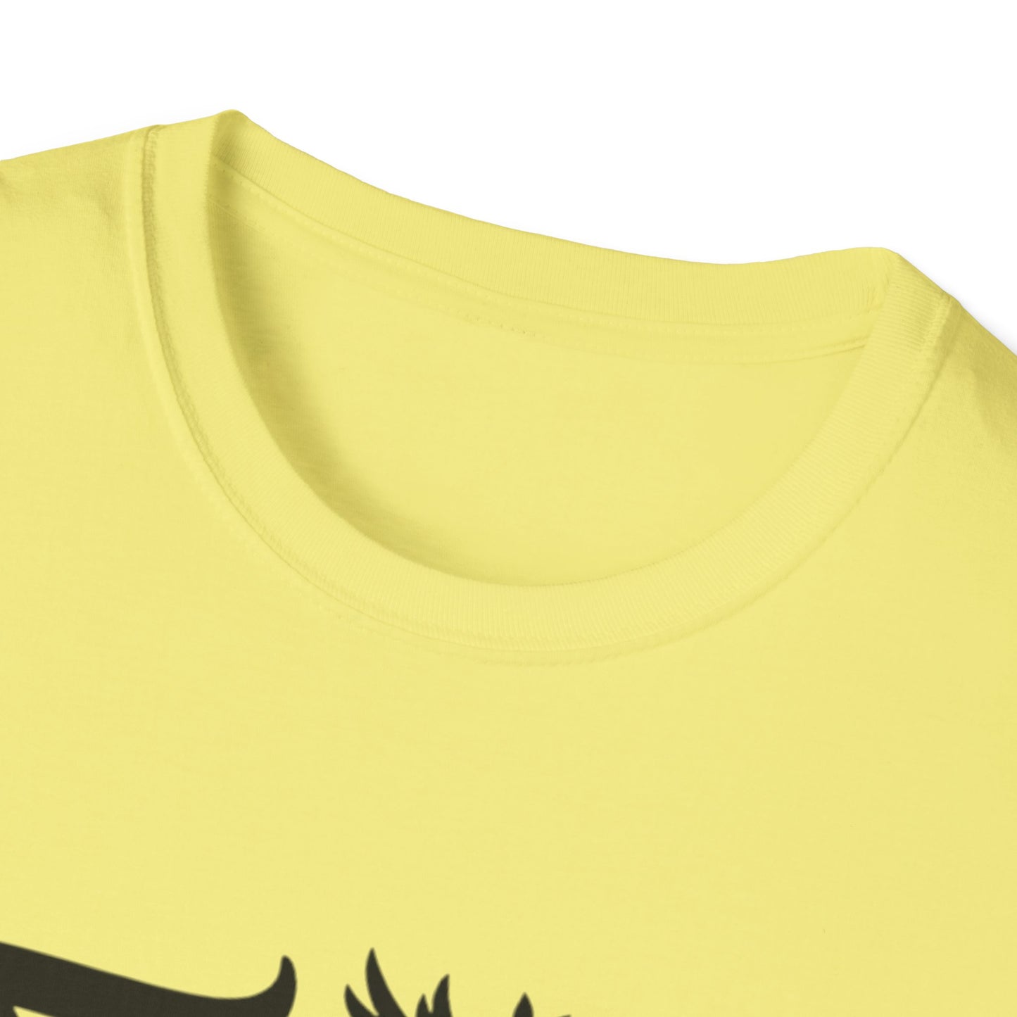 Faith Over Fear T-Shirt — Isaiah 41:10 Christian Inspirational Tee